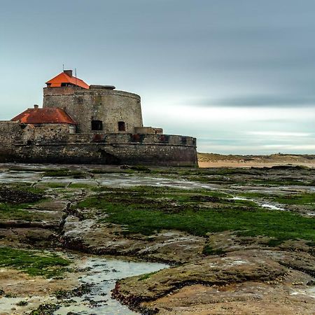 O2Mer Le Portel Esterno foto