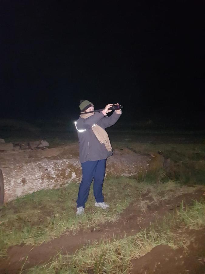 O2Mer Le Portel Esterno foto